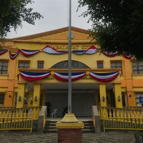 Mayor's Office, Mabalacat City Hall, Xevera .
